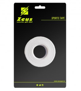 Спортивний тейп Zeus SPORTS TAPE